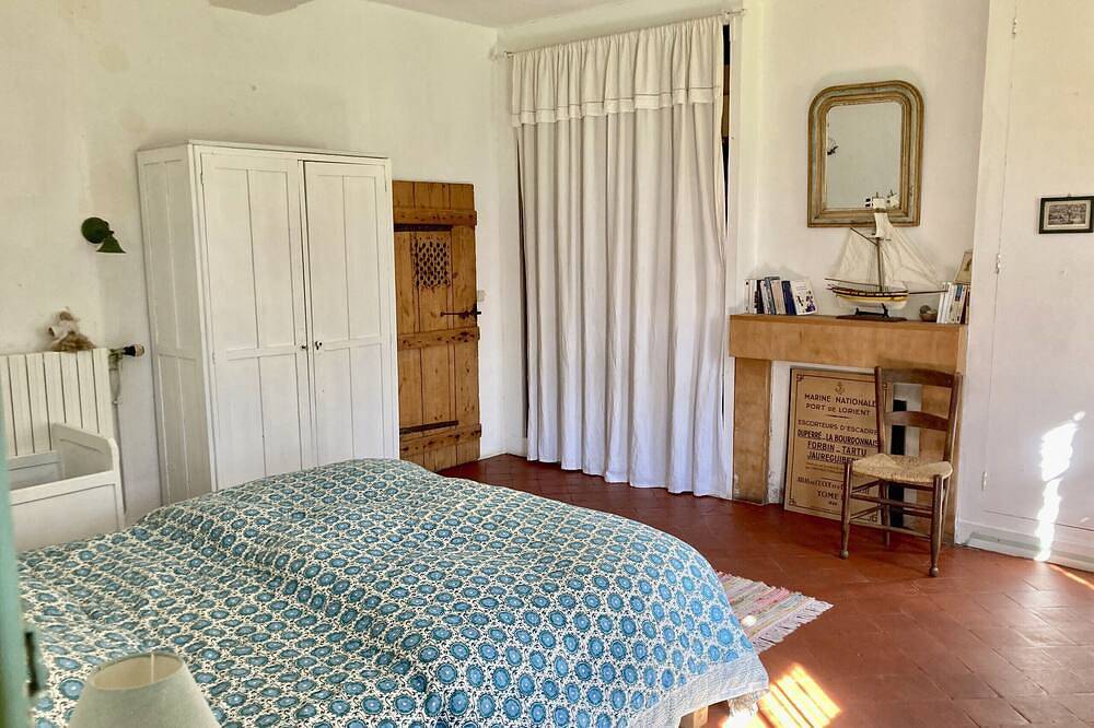 Le Vieux Logis, een idyllische omgeving in Varengeville-sur-Mer, Dieppe en omgeving