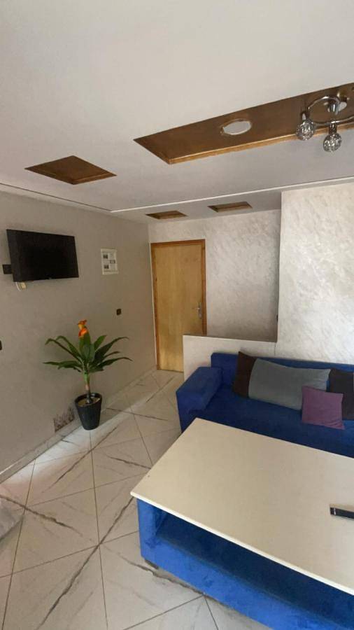 Gîte pour 4 personnes, avec terrasse à Saïdia - 2