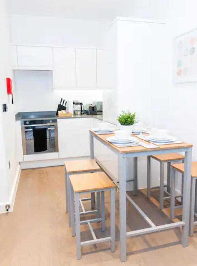 Appartement de vacances pour 4 personnes - 1