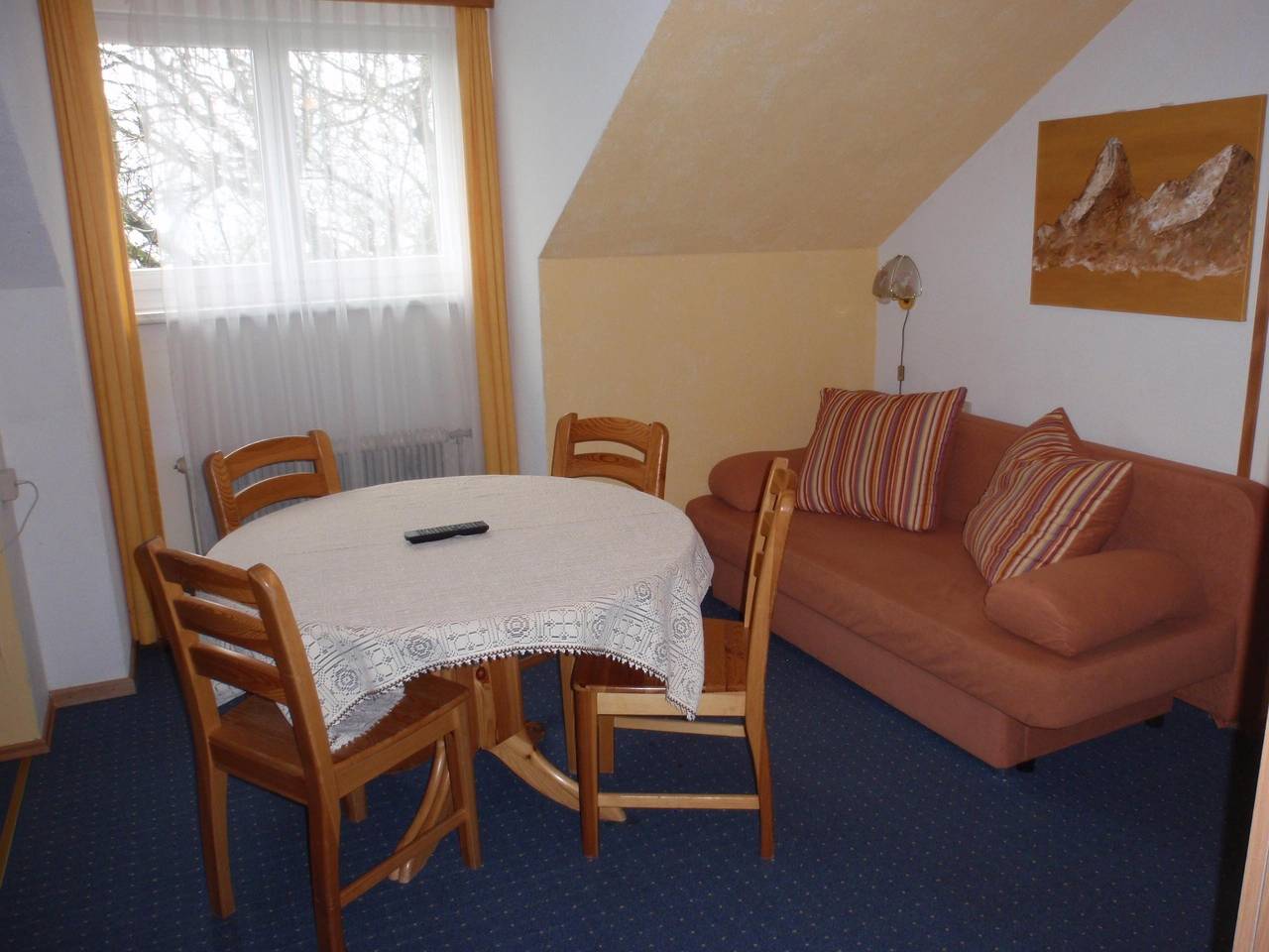 Ganze Ferienwohnung, Ferienwohnung für 5 Personen mit Pool in Vorderstoder, Totes Gebirge