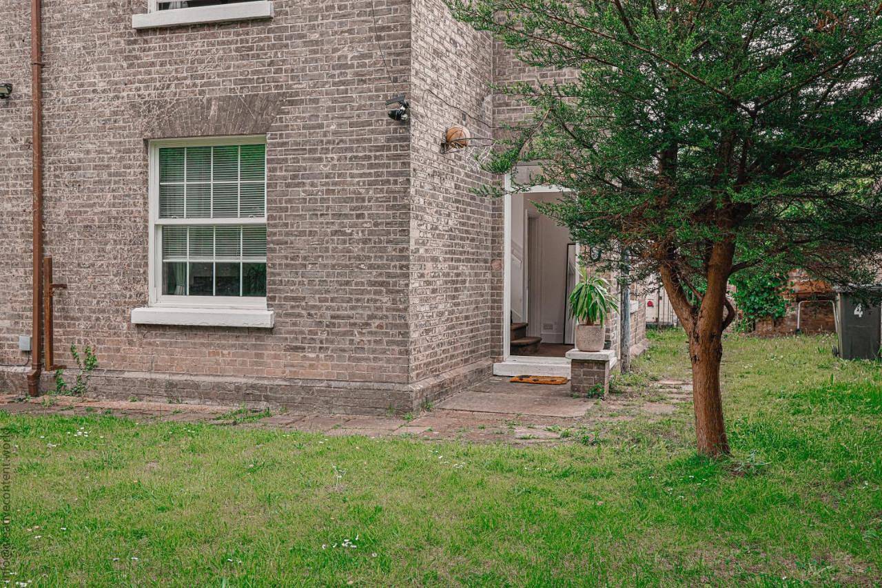 Three-Bedroom Villa in Richmond an der Themse, London