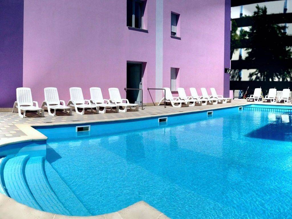 Entire apartment, Residenz Regent Studio für 3 Personen in Bibione, Venice Province