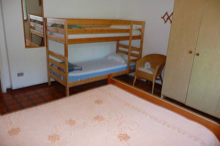 Ganze Wohnung, Casa al Ponte Wohnung mit privatem Garten, Wifi Internet! in Menaggio, Gemeinde Menaggio
