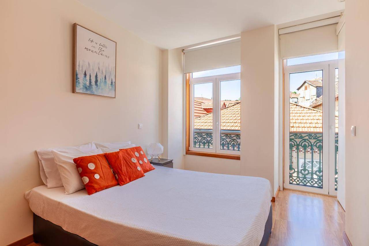 Apartamento inteiro, Porta 116 in Vila Real (Cidade), Vale do Douro