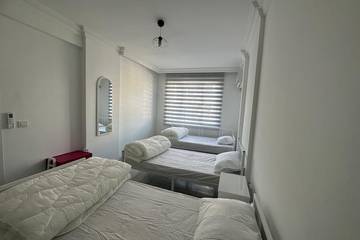 Apartment for 7 People in Muratpaşa, Antalya Province, Photo 1