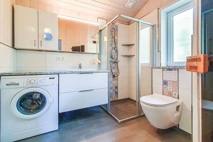Strandhaus für 6 Personen, mit Sauna in Travemünde - 4