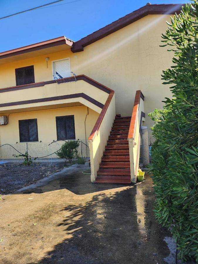 Gîte pour 2 personnes, avec balcon, animaux acceptés à Palmas Arborea