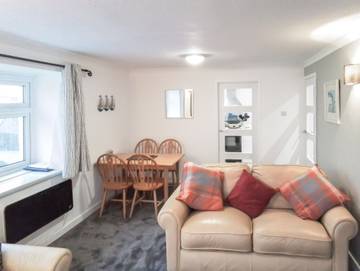 Holiday Rental for 4 People in Cemaes, North-Wales, Photo 4