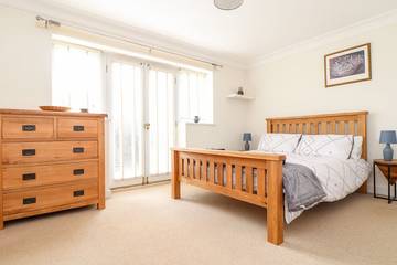 Cottage for 4 People in Falmouth (Cornwall), Cornwall, Photo 1