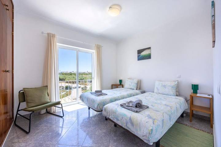 Maison d’hôte pour 2 personnes, avec jardin à Sagres - 2