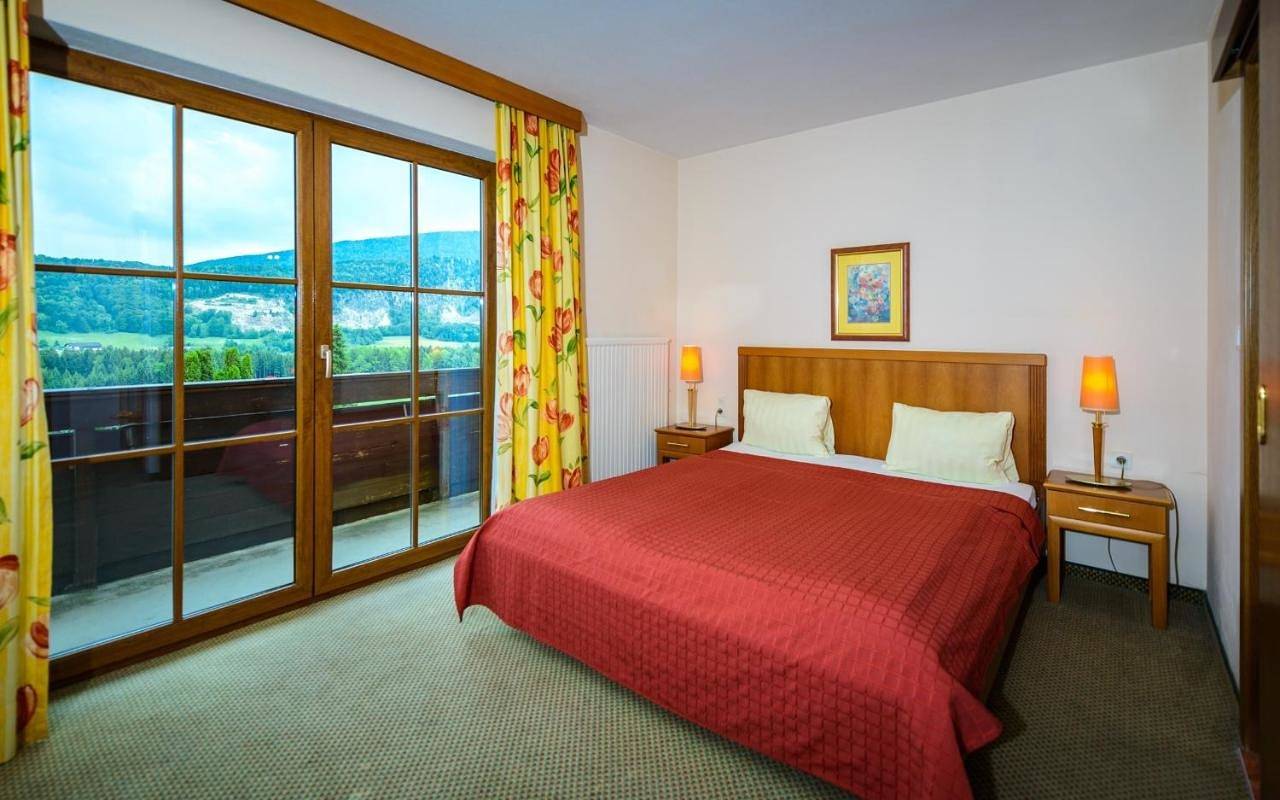 Hotel-Pension Schwaighofen in Eugendorf, Bezirk Salzburg-Umgebung