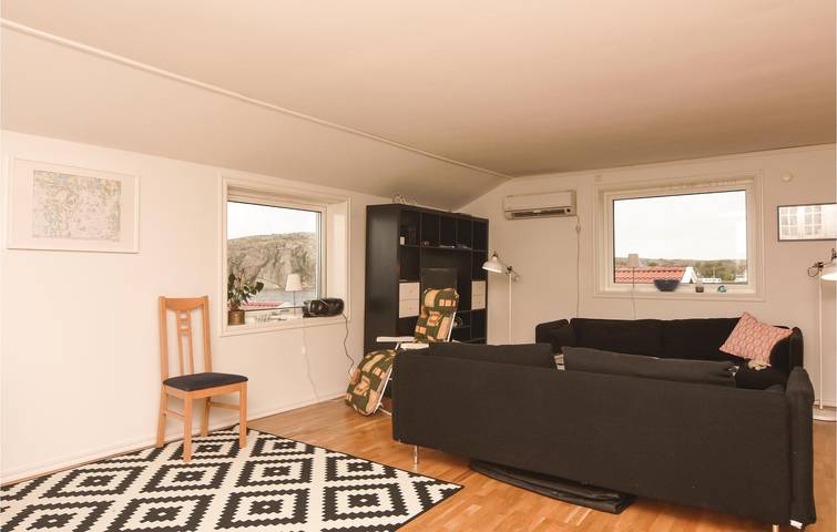 Ferienwohnung für 6 Personen, mit Terrasse, mit Haustier in Sotenäs und Umgebung - 3