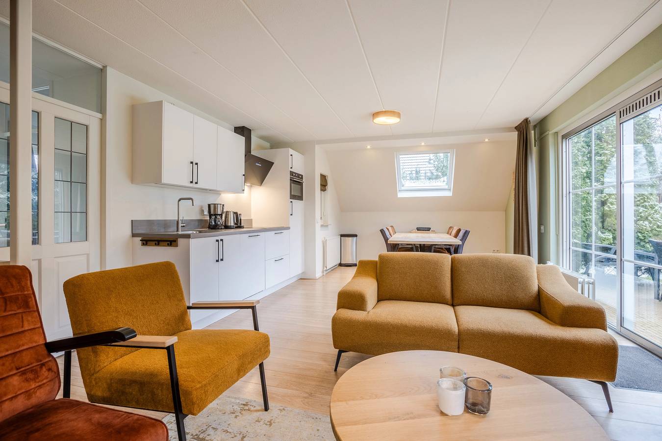 Landal Landgoed De Elsgraven — 6-persoons bungalow in Enter, Twente