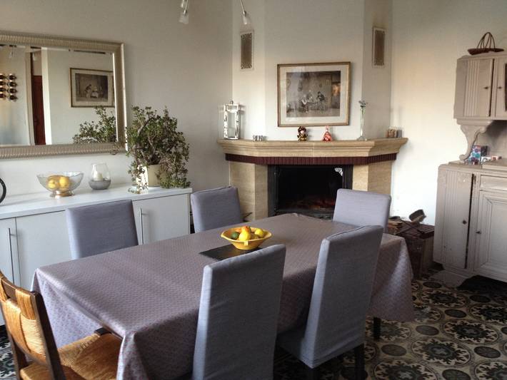 Finca für 22 Personen, mit Garten in Südfrankreich - 2