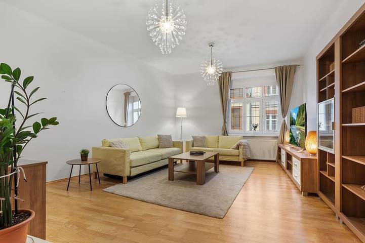 Ferienwohnung für 6 Personen - 1
