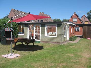 Ferienwohnung für 2 Personen in Husum, Nordfriesland, Bild 1