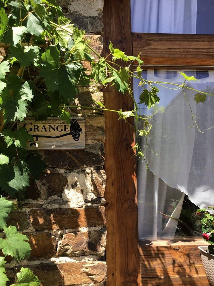 Gîte pour 7 personnes, avec piscine ainsi que jardin et terrasse à Jumilhac-le-Grand - 2