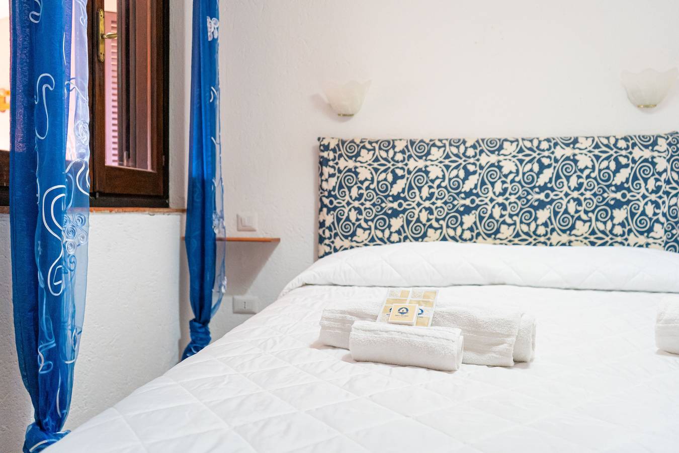 Ganze Wohnung, Villaggio degli Ulivi in San Teodoro, Olbia-Tempio