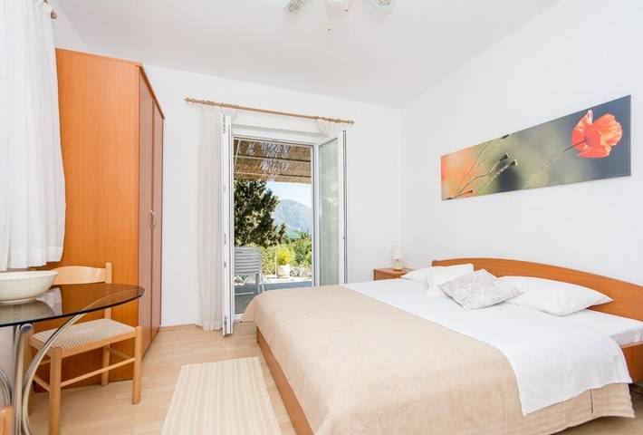 Maison d’hôte pour 2 personnes en Croatie - 3