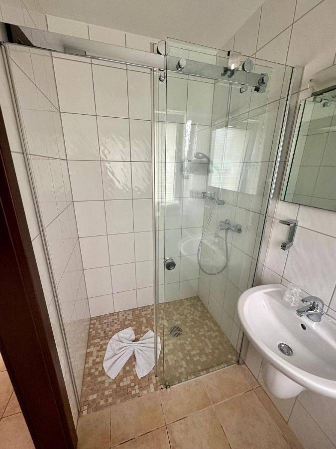 Hôtel pour 4 personnes, avec jardin dans Bas-Rhin - 4