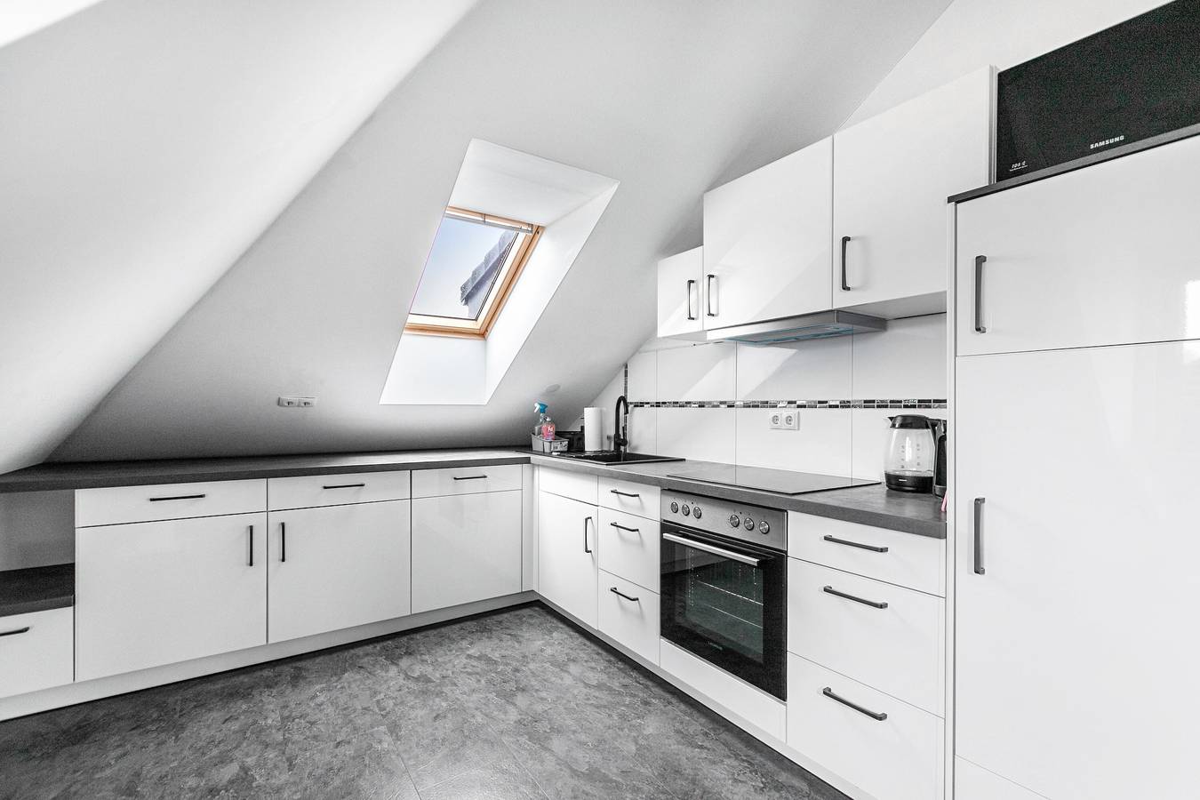 Ganze Wohnung, Apartment 'Ferienwohnung' mit Wlan in Leck, Grünes Binnenland