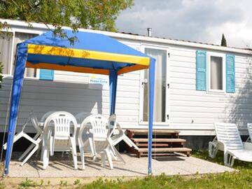 Camping til 6 Personer i Cisano, Bardolino, Bilde 3
