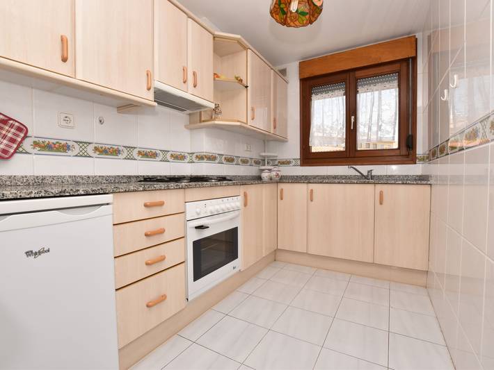 Ferienhaus für 4 Personen, mit Terrasse und Ausblick an der Costa Dorada - 4