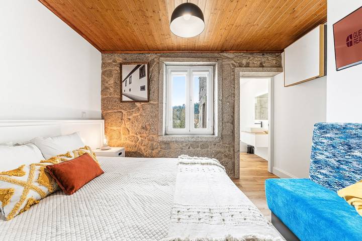 Apartamento de férias para 2 pessoas em Vila Nova de Gaia