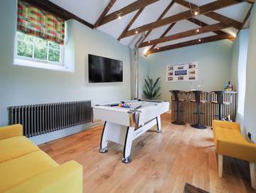 Cottage for 10 People in Charlestown, Cornwall, Photo 3