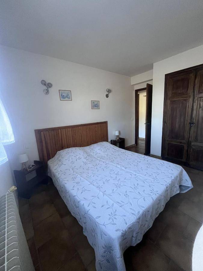 Gîte pour 4 personnes, avec terrasse et vue, animaux acceptés à Séranon - 2