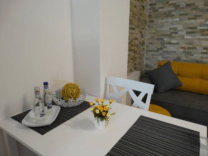 Gîte pour 4 personnes, avec vue et jardin dans Cluj-Napoca - 2