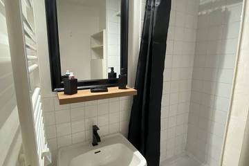 Appartement De Vacances pour 4 Personnes dans Angers, Vallée de la Loire, Photo 3