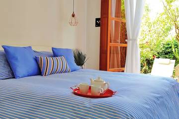 Ferienhaus für 6 Personen in Terrasini, Palermo Provinz, Bild 1