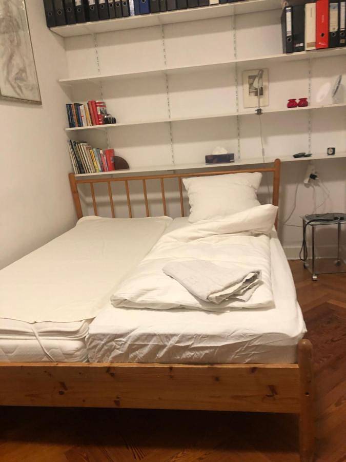 Ferienwohnung für 2 Personen in Berliner Fernsehturm - 4