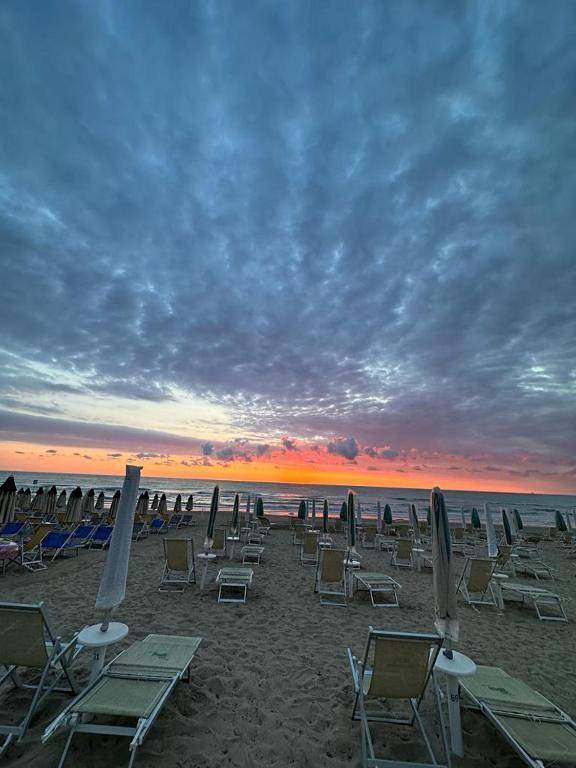 Hotel Costa Verde in Pineto, Costa Adriatica Abruzzo