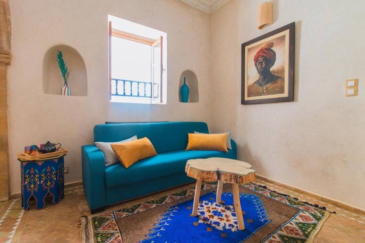 Ferienwohnung für 3 Personen - 1