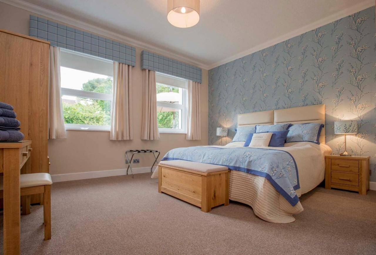Holiday Home in Nairn, Highlands