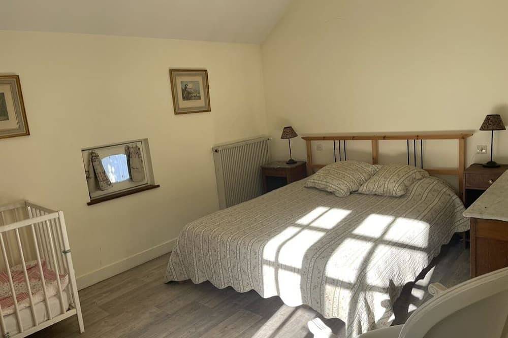 Gran casa familiar con piscina en el corazón del Valle del Loira in Langeais, Valle del Loira