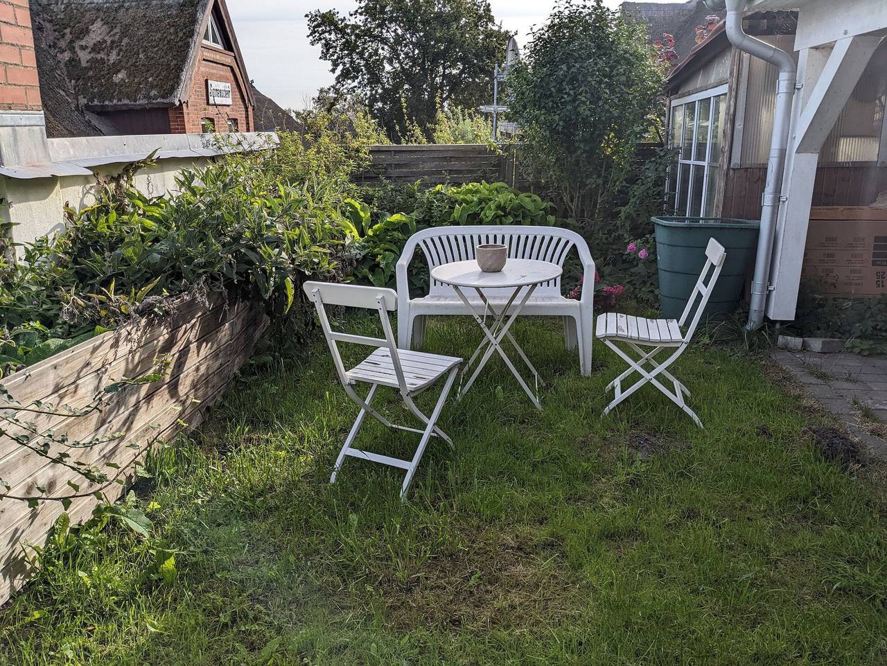 Ferienwohnung in Darß ab 100€ pro Nacht