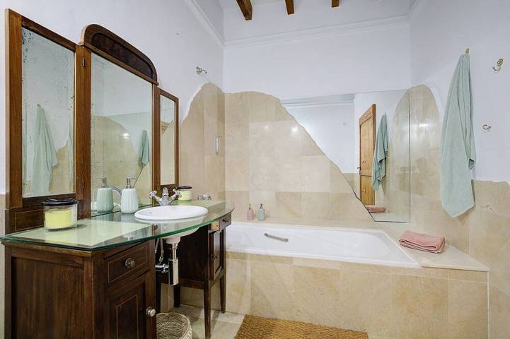 B&B für 2 Personen auf Mallorca - 2