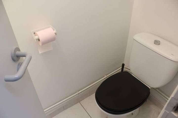 Gîte pour 2 personnes dans Palais des Papes - 3