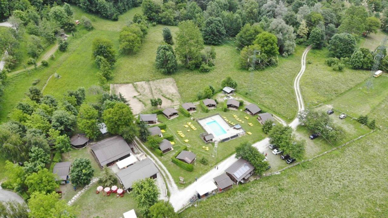 Stura River Village Rafting in Provincia di Cuneo