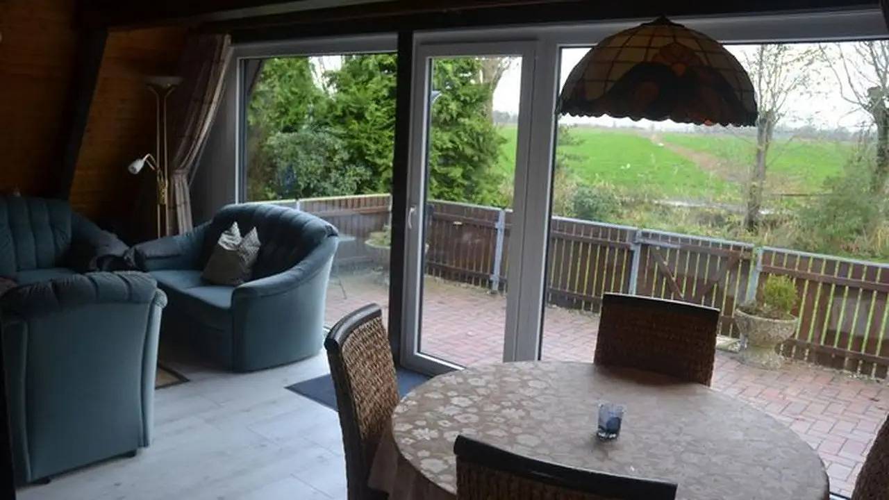 Ferienhaus für 4 Personen (78 m²) in Butjadingen-Burhave in Fedderwardersiel, Butjadingen