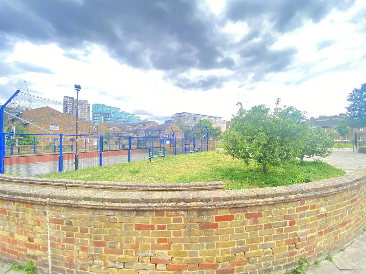 Lussuosa casa con 5 camere da letto in ottima posizione a Londra in Southwark, Londra