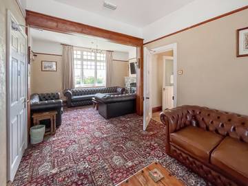 Cottage for 17 People in Ceredigion, Wales, Photo 4