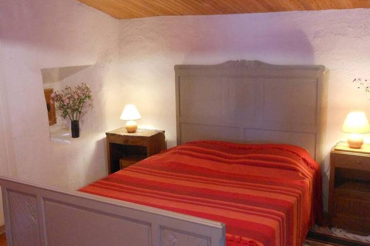 Location de vacances pour 7 personnes à Gluiras - 2