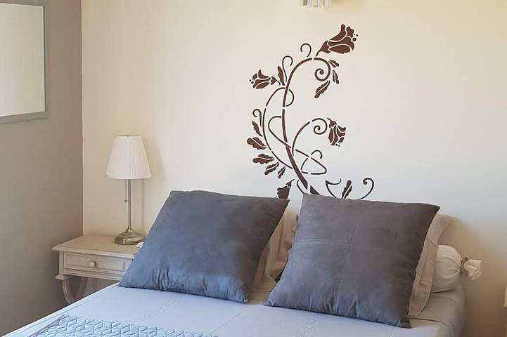 Location de vacances pour 6 personnes, avec jardin et terrasse à Afa - 3