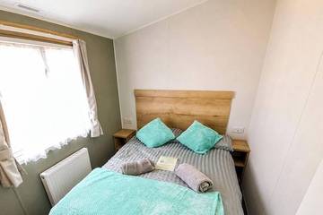 Holiday Home for 8 People in Camber Sands, Camber, Photo 2