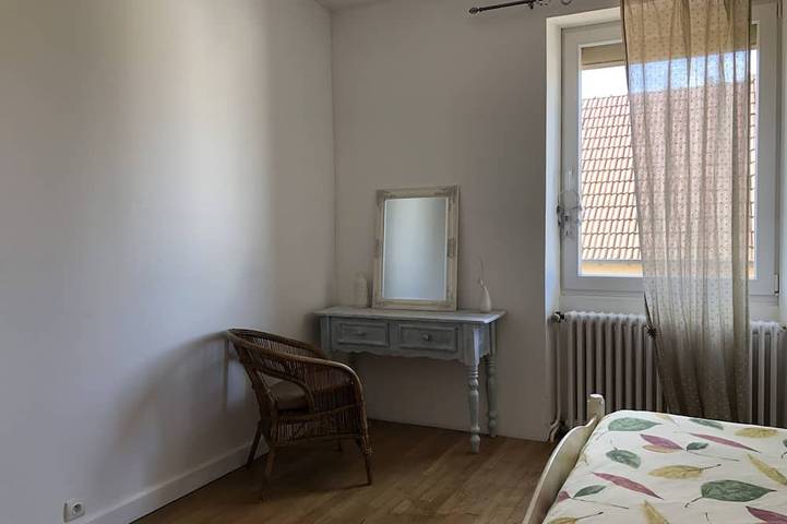 Location de vacances pour 6 personnes, avec piscine à Nuits-Saint-Georges - 4