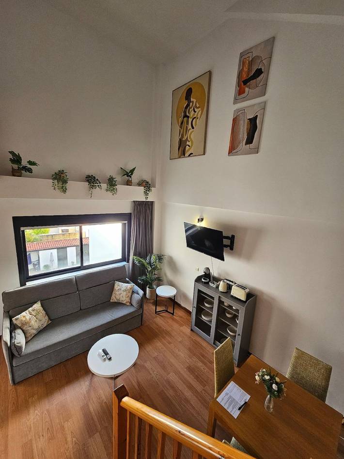 Appartamento per 4 persone in Santiago di Compostela